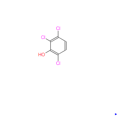 933-75-5；2,3,6-三氯苯酚