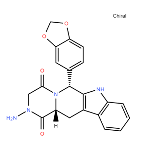 氨基他达那非