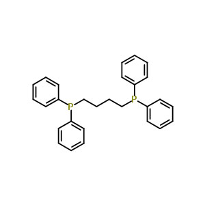 1,4-双(二苯基膦)丁烷 有机合成催化剂 7688-25-7