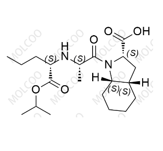 培哚普利EP杂质E