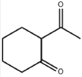 2-乙酰基环己酮