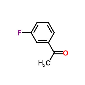 间氟苯乙酮 中间体 455-36-7