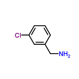 间氯苄胺 原药中间体 4152-90-3