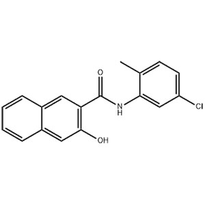 色酚AS-KB 有机颜料 135-63-7