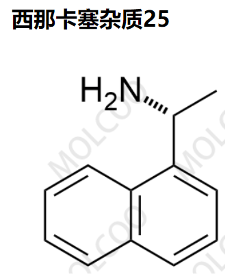 西那卡塞杂质25  3886-70-2  C12H13N 