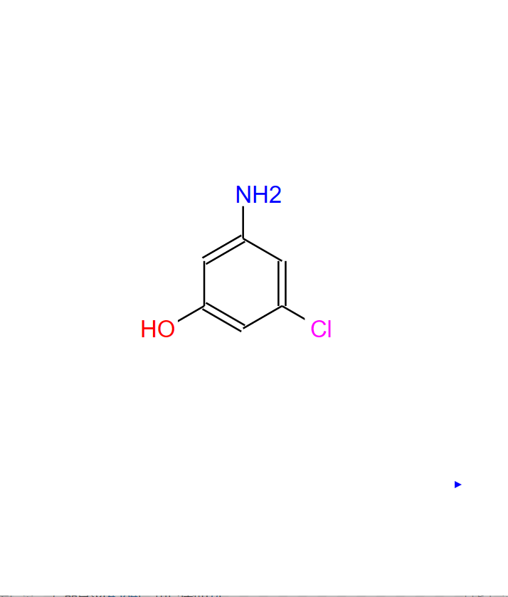 3-氨基-5-氯苯酚