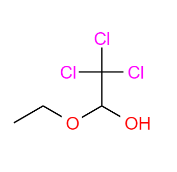 515-83-3 乙醇合三氯乙醛