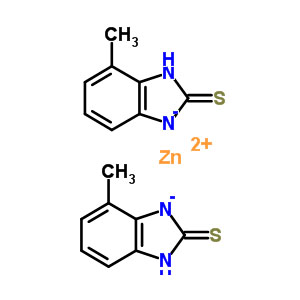 防老剂MMBZ 橡胶制品 61617-00-3