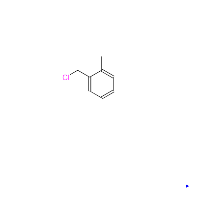 552-45-4；邻甲基氯化苄