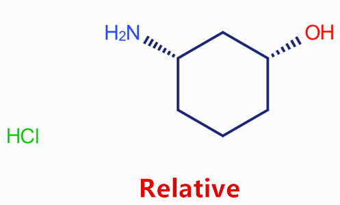 顺式-3-氨基-环己醇盐酸盐