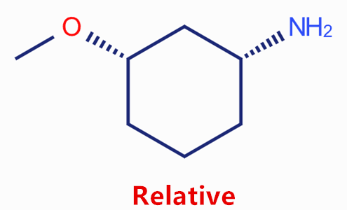 顺式-3-甲氧基环己胺