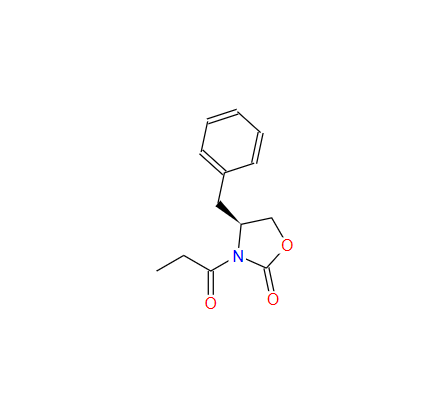 (S)-4-苄基-3-丙酰基-2-噁唑烷酮