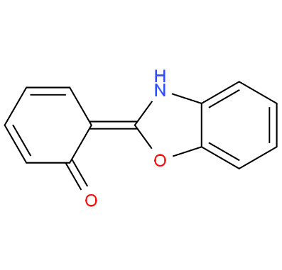 2-(2-羟苯基)苯并恶唑  2-(1,3-Benzoxazol-2-yl)phenol  835-64-3  量大需定制，可按需分装