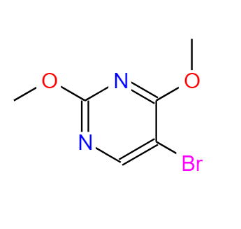 5-溴-2,4-二甲氧基嘧啶