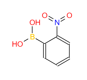 邻硝基苯硼酸