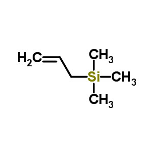 烯丙基三甲基硅烷 中间体 762-72-1