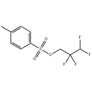 对甲苯磺酸四氟丙酯 中间体 786-31-2