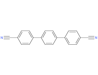 1,1':4',1''-三苯基]-4,4''-二腈，1,1':4',1''-三联苯]-4,4''-二甲腈，17788-93-1