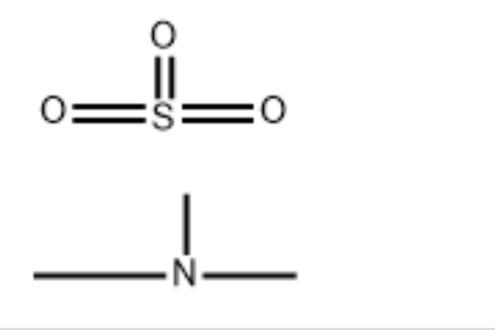 三甲基铵三氧化硫共聚物