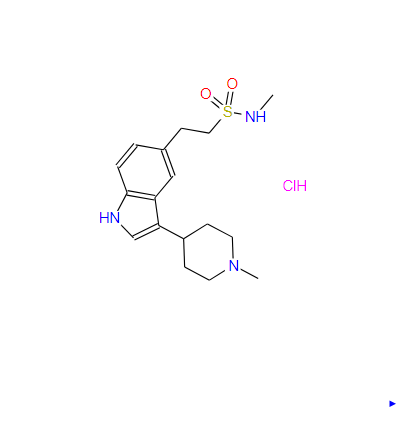 143388-64-1；盐酸那拉曲坦