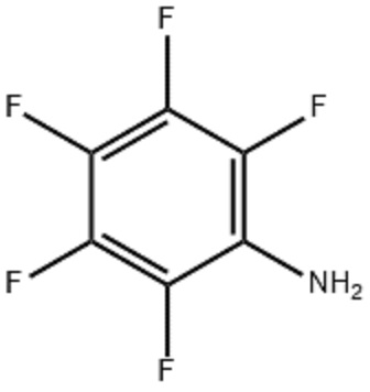 2,3,4,5,6-五氟苯胺