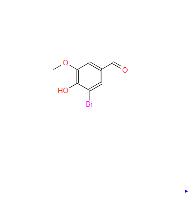 2973-76-4；5-溴香兰素