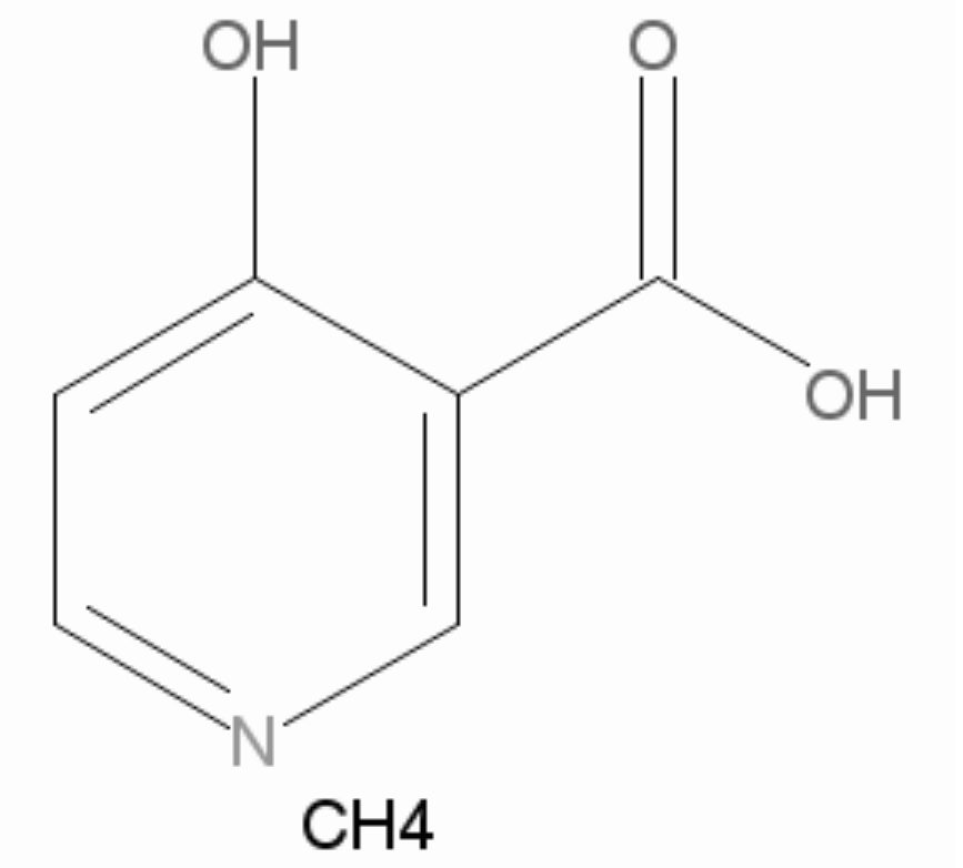 4-羟基烟酸