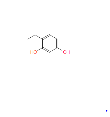 2896-60-8；4-乙基间苯二酚