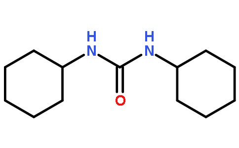 N,N-二环己脲