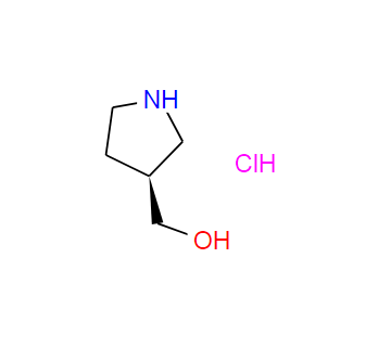 1316087-88-3；(S)-吡咯烷-3-甲醇盐酸盐