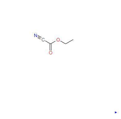 623-49-4；氰基甲酸乙酯