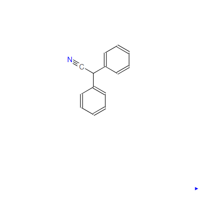 86-29-3；二苯乙腈