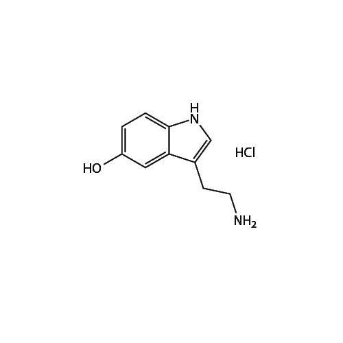 盐酸血清素