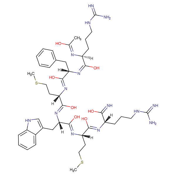 152274-66-3/受体肽Opioid receptor antagonist/Opioid receptor antagonist