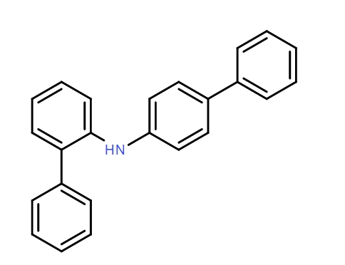 N-联苯-2-基-联苯-4-胺1372775-52-4