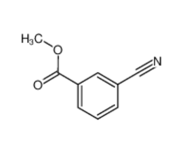 3-氰基苯甲酸甲酯