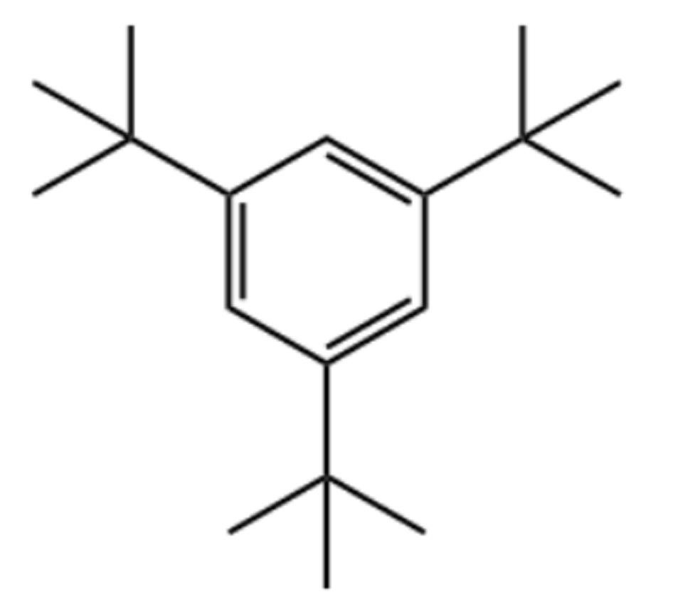 1,3,5-三叔丁基苯 1460-02-2