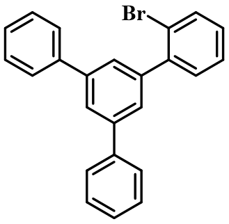 2-溴-5'-苯基-1,1':3',1''-三联苯