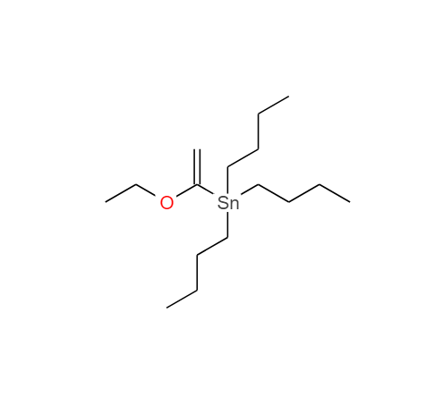 三丁基(1-乙氧基乙烯)锡