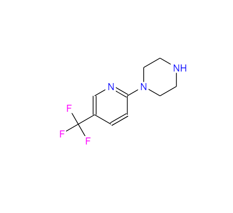 1-[5-(三氟甲基)-2-吡啶基]哌嗪