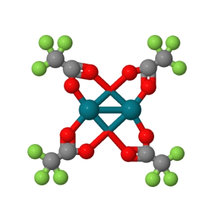 31126-95-1；三氟乙酸铑二聚体