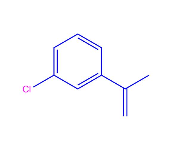 1-氯-3-(1-丙烯-2-基)苯1712-71-6