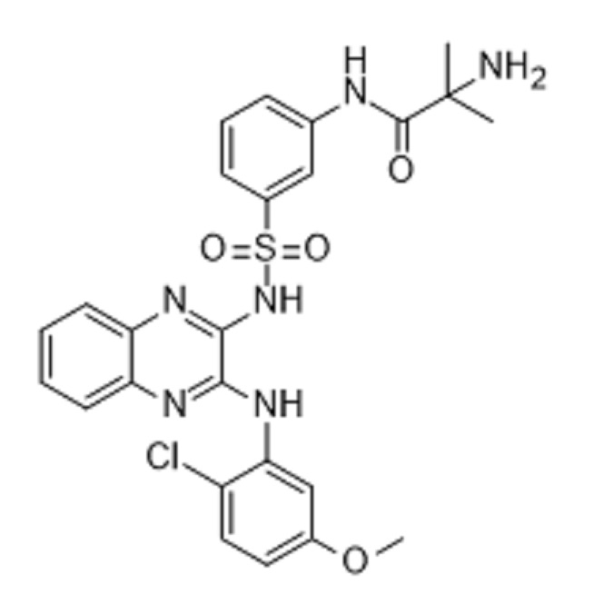 Pilaralisib