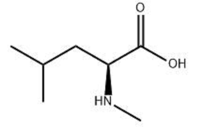 N-甲基-L-亮氨酸