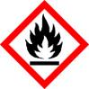 GHS hazard pictograms