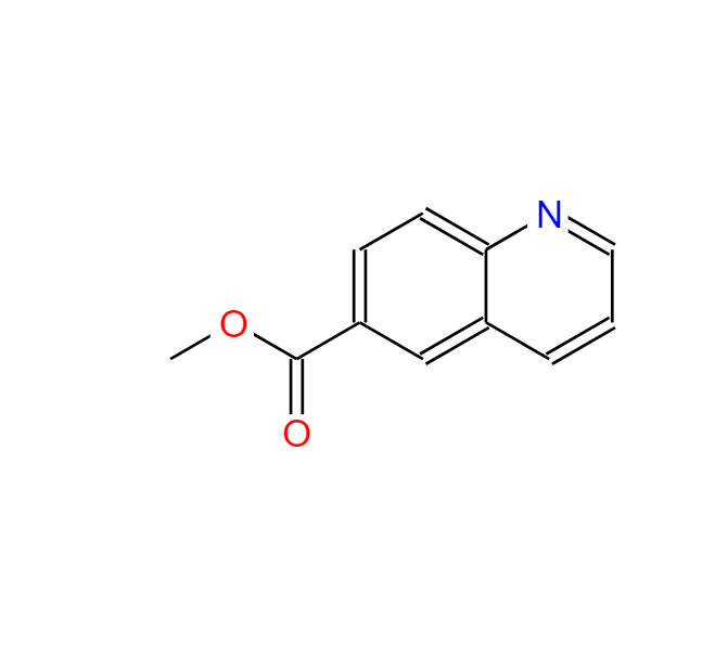 6-喹啉羧酸甲酯