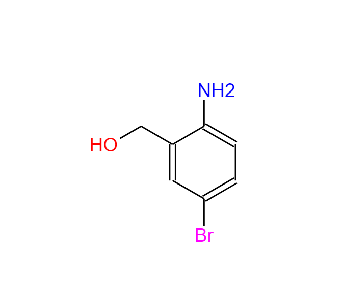 2-氨基-5-溴苯甲醇