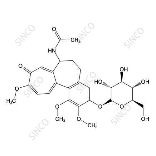 秋水仙碱EP杂质D