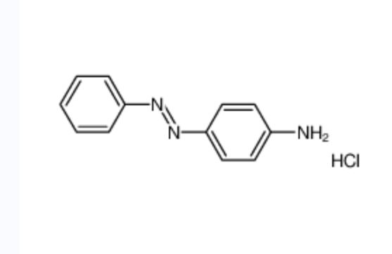 4-氨基联苯氨盐酸盐	