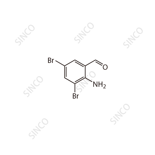 盐酸氨溴索杂质E